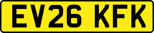 EV26KFK