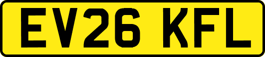 EV26KFL