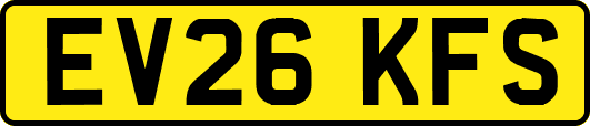 EV26KFS