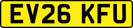EV26KFU