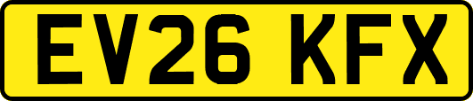 EV26KFX