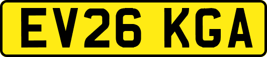 EV26KGA