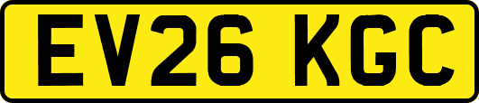 EV26KGC