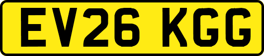 EV26KGG