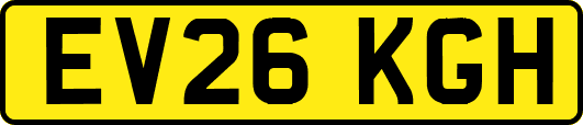 EV26KGH