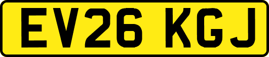EV26KGJ