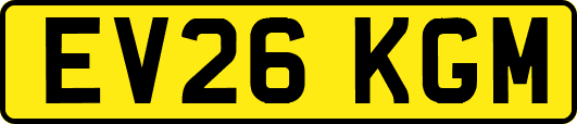 EV26KGM