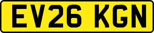 EV26KGN