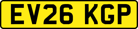 EV26KGP