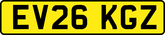 EV26KGZ