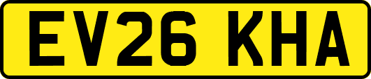 EV26KHA