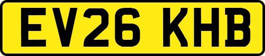 EV26KHB