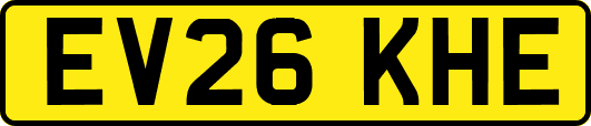 EV26KHE