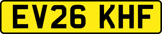 EV26KHF