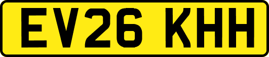 EV26KHH