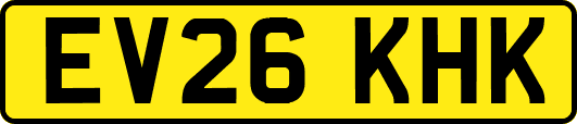 EV26KHK