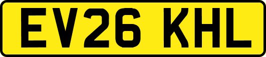 EV26KHL