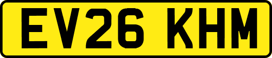 EV26KHM