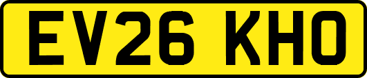 EV26KHO