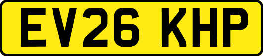 EV26KHP