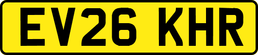 EV26KHR