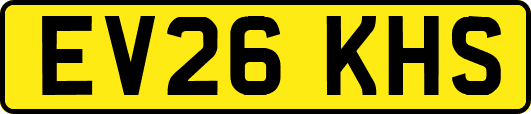 EV26KHS