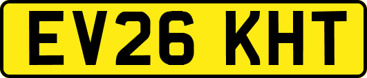 EV26KHT