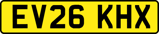 EV26KHX