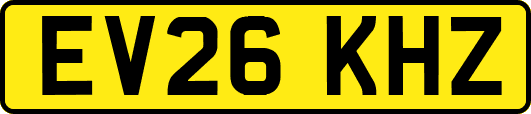 EV26KHZ