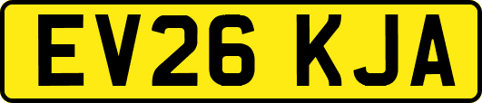 EV26KJA