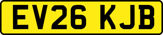 EV26KJB