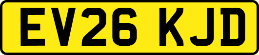 EV26KJD
