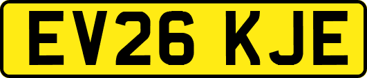 EV26KJE
