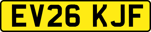 EV26KJF