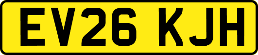 EV26KJH