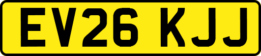 EV26KJJ