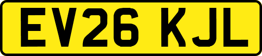 EV26KJL