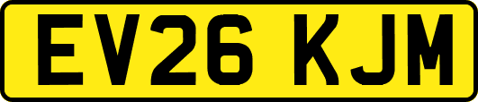 EV26KJM