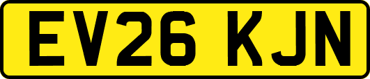 EV26KJN