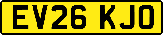 EV26KJO