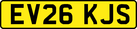 EV26KJS