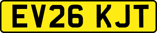 EV26KJT