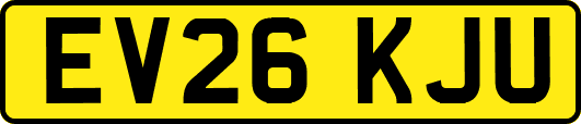 EV26KJU