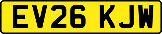 EV26KJW