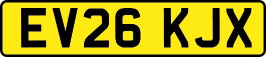 EV26KJX