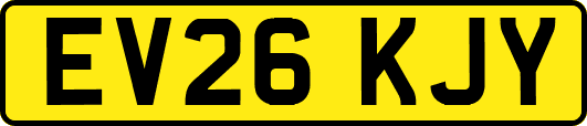 EV26KJY