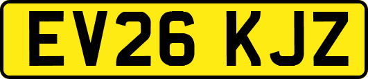 EV26KJZ