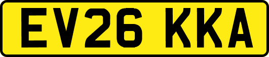 EV26KKA