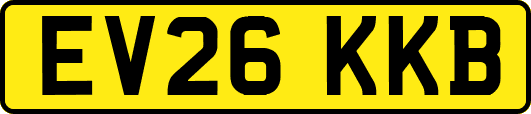 EV26KKB