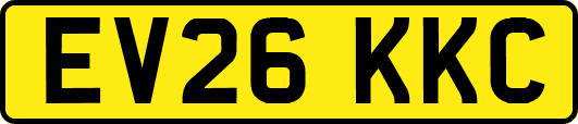 EV26KKC